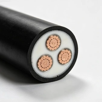 21/35kV XLPE ইনসুলেটেড পাওয়ার ক্যাবল